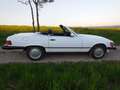 Mercedes-Benz SL 560 Weiß - thumbnail 7