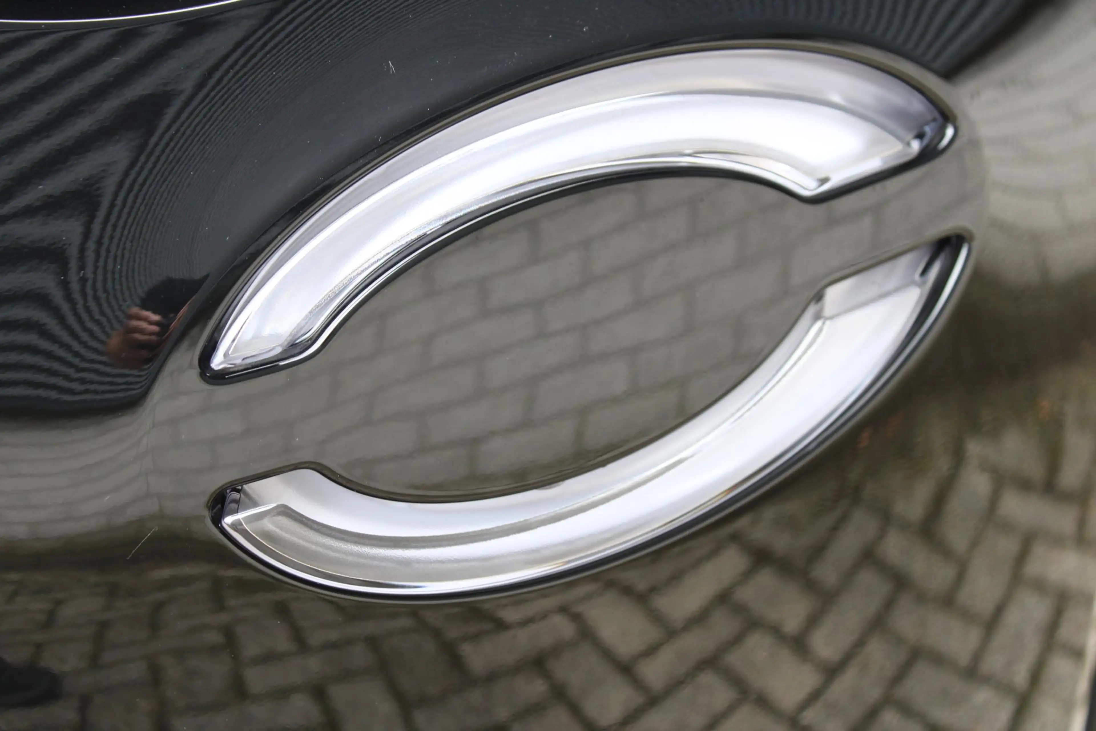 Fiat 600e La Prima 54 kWh — photo 15