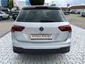 Volkswagen Tiguan 1.5 TSI Active DSG (Matr.LED,APP,NAVI,LightAssist) Silber - thumbnail 4
