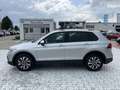 Volkswagen Tiguan 1.5 TSI Active DSG (Matr.LED,APP,NAVI,LightAssist) Silber - thumbnail 3