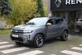 Dacia Duster III Hybrid 140 Extreme Grau - thumbnail 3