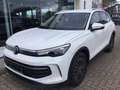 Volkswagen Tiguan 1,5 eTSI DSG Life AHK GJR NAVI Bluetooth Blanc - thumbnail 2