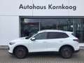 Volkswagen Tiguan 1,5 eTSI DSG Life AHK GJR NAVI Bluetooth Blanc - thumbnail 1