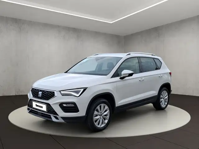 SEAT Ateca 1.5 TSI Tageszulassung, Top Ausstattung