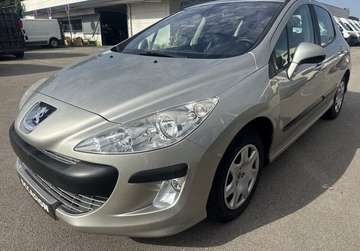 1.6 VTI 16V PREMIUM PACK BA 5P