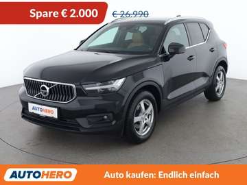 2.0 T4 Inscription AWD