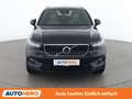 Volvo XC40 2.0 T4 Inscription AWD Schwarz - thumbnail 9