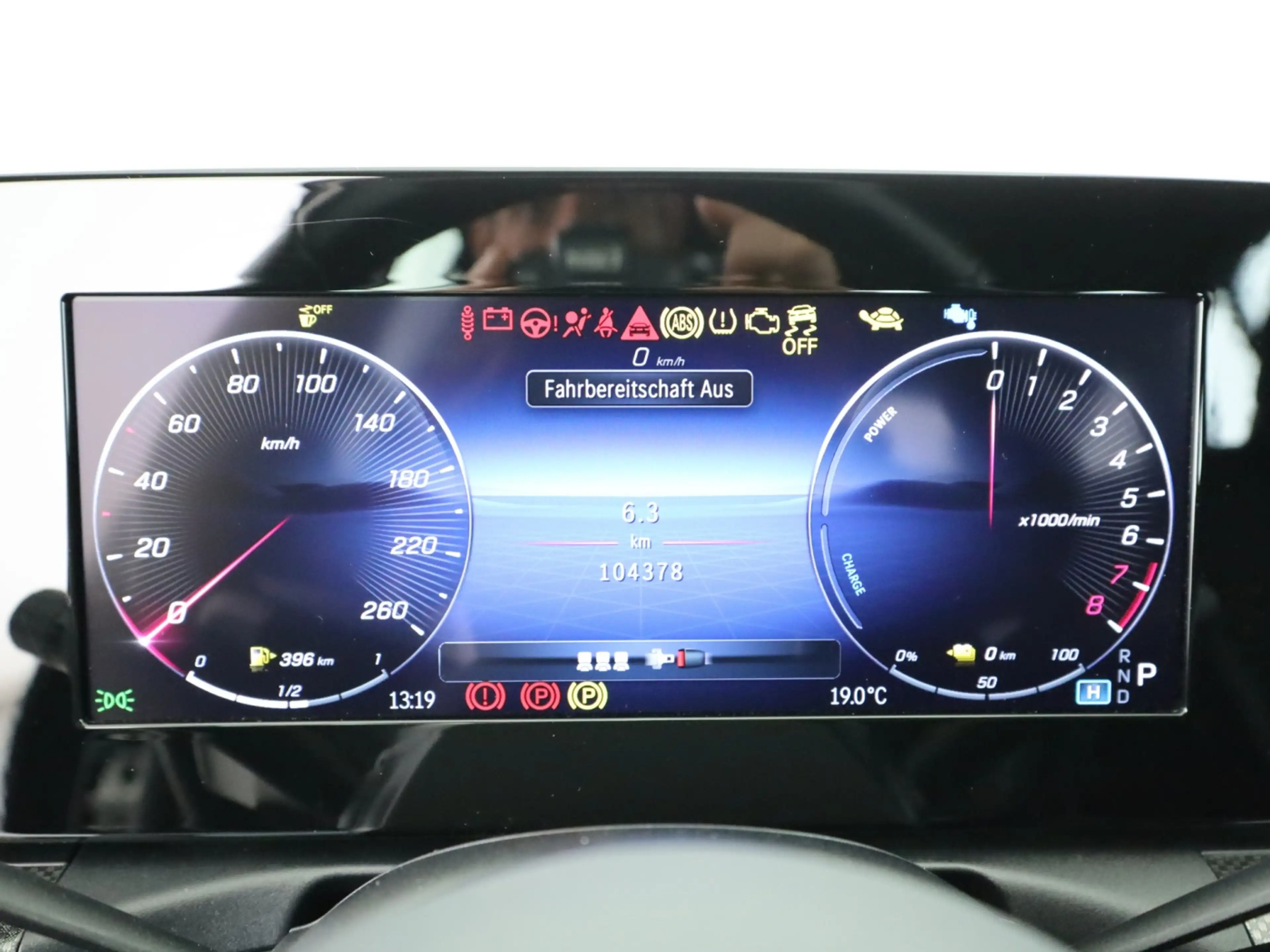 Mercedes-Benz C 300 e T *AMG-Line*Distronic*LED*Keyless*Kamera — photo 12