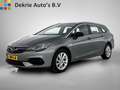 Opel Astra Sports Tourer 1.4T Automaat 146PK Elegance / Pdc+C Grijs - thumbnail 1