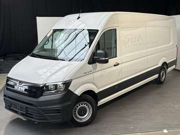 3.140 4X2F Kasten KAMERA+DAB+CARPLAY+1HD+GJR