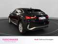 Audi Q3 Sportback 45 TFSI e S line Navi+LED+sound+18''+Tel Schwarz - thumbnail 4