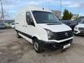 Volkswagen Crafter 30 mittel L2H2 Hochdach | Kundenauftrag | Weiß - thumbnail 2