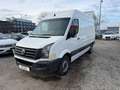 Volkswagen Crafter 30 mittel L2H2 Hochdach | Kundenauftrag | Weiß - thumbnail 1
