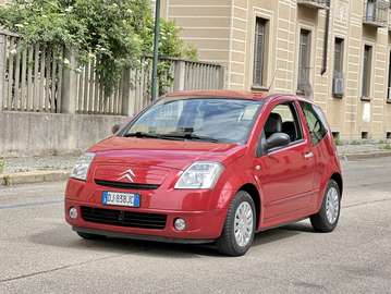 1.1 60cv Seduction 1 PROPRIETARIO-KM CERTIFICATI-CINGHIA DISTRIB EFFETTUATA!!! CLIMA-4 AIRBAG-ISOFIX-FENDI-SERVOSTERZO!!!