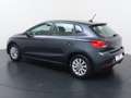 SEAT Ibiza 1.0 EcoTSI Style | 95 PK | Climate control | Led k Gris - thumbnail 4