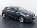 SEAT Ibiza 1.0 EcoTSI Style | 95 PK | Climate control | Led k Gris - thumbnail 3