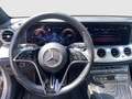 Mercedes-Benz E 200 d T Avantgarde Aut. LED+LEDER+NAV+SKY+RADAR Silber - thumbnail 16