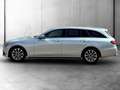 Mercedes-Benz E 200 d T Avantgarde Aut. LED+LEDER+NAV+SKY+RADAR Silber - thumbnail 4