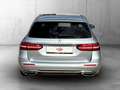 Mercedes-Benz E 200 d T Avantgarde Aut. LED+LEDER+NAV+SKY+RADAR Silber - thumbnail 7