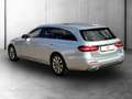 Mercedes-Benz E 200 d T Avantgarde Aut. LED+LEDER+NAV+SKY+RADAR Silber - thumbnail 5