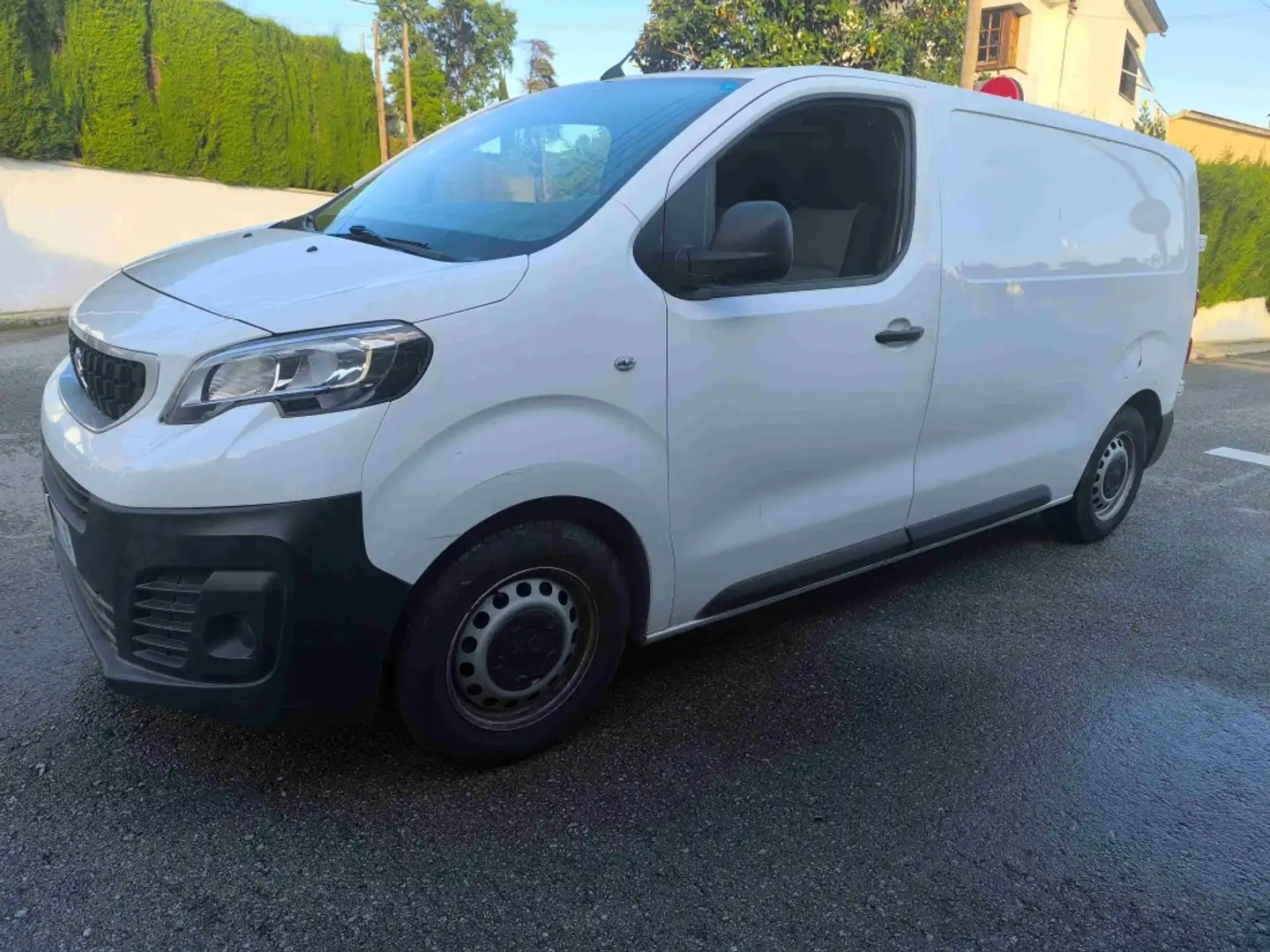 Peugeot Expert Fg. Standard 1.6BlueHDi Pro 95 - 1