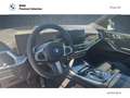 BMW X5 xDrive50e 489ch M Sport malus paye Noir - thumbnail 11