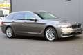 BMW 520 d Luxury Line (G31) Navi Plus/HeadUp/Leder/LED/ Beige - thumbnail 5