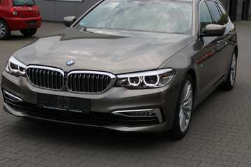 d Luxury Line (G31) Navi Plus/HeadUp/Leder/LED/