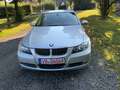 BMW 325 E90 325i ORG 165Tkm Kette Neu 12 Monate Gewähr Silber - thumbnail 3