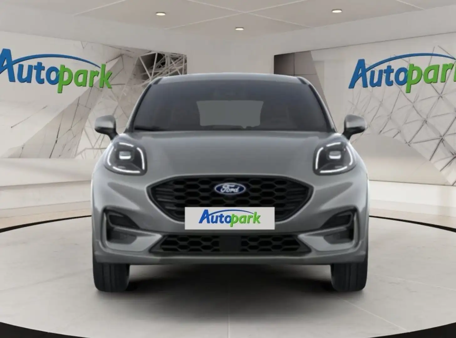 Ford Puma ST -Line - 1