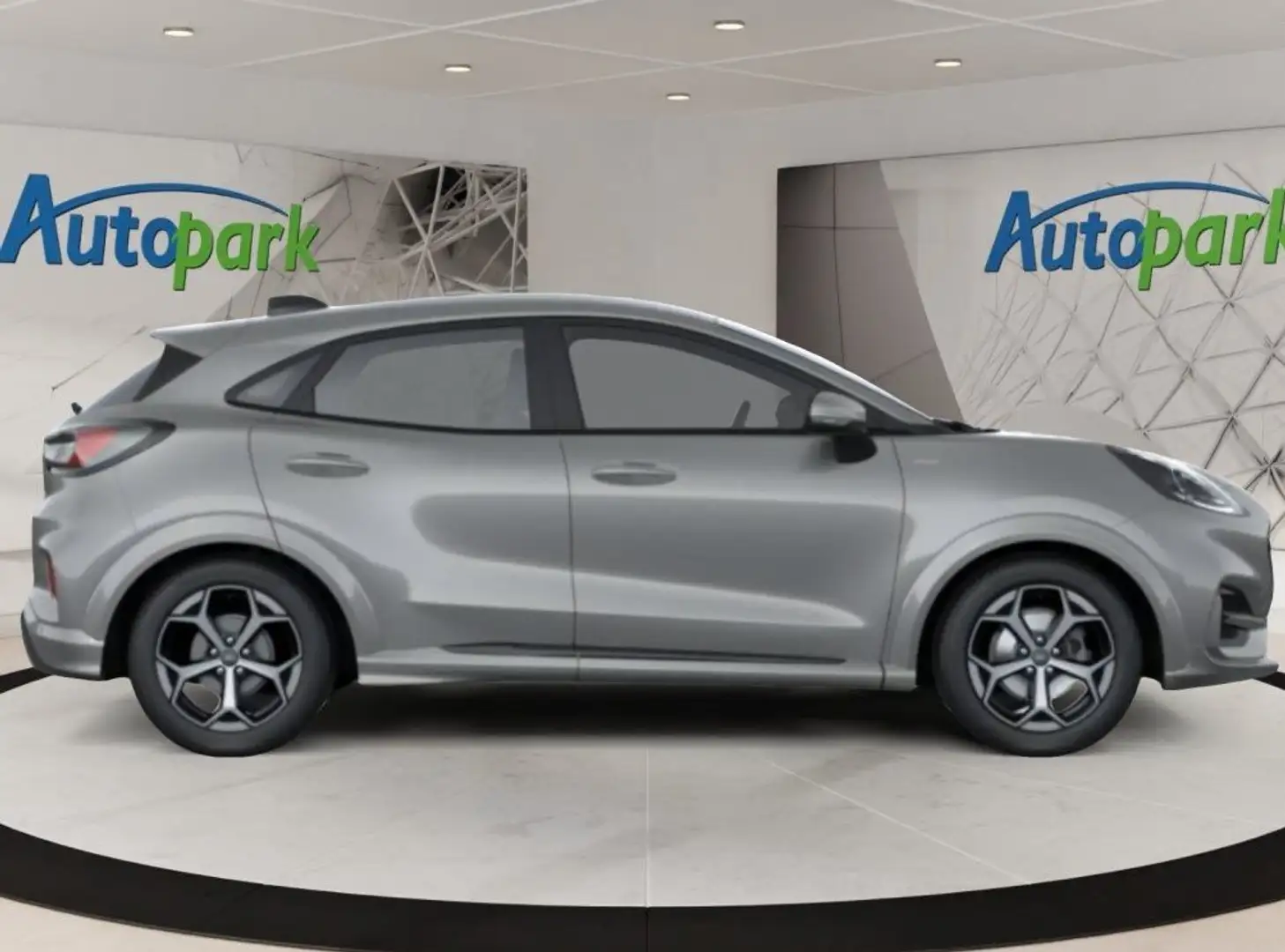Ford Puma ST -Line - 2