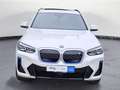 BMW iX3 ix3 iX3 INSPIRING EDC Klimaaut. Sportsitze Wit - thumbnail 8