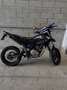 Yamaha WR 125 WR 125 X Noir - thumbnail 7