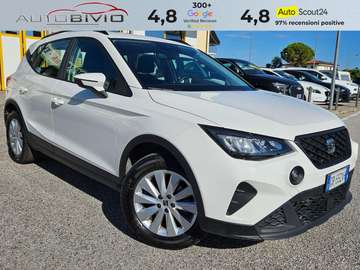 1.0 EcoTSI Style