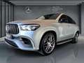 Mercedes-Benz GLE 63 AMG AMG GLE 63 S 4M+ Coupé +Memory+MBUX+PANO+KAMERA Silber - thumbnail 2