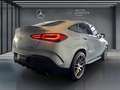 Mercedes-Benz GLE 63 AMG AMG GLE 63 S 4M+ Coupé +Memory+MBUX+PANO+KAMERA Silber - thumbnail 14