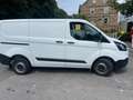 Ford Transit Custom Kasten 260 L1 Startup 1.Hand! Weiß - thumbnail 2