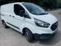 Ford Transit Custom Kasten 260 L1 Startup 1.Hand! Weiß - thumbnail 1