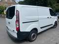 Ford Transit Custom Kasten 260 L1 Startup 1.Hand! Weiß - thumbnail 3