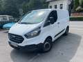 Ford Transit Custom Kasten 260 L1 Startup 1.Hand! Weiß - thumbnail 6