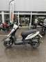 Kymco Agility 50 Wit - thumbnail 3