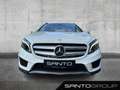 Mercedes-Benz GLA 200 GLA 200 AMG Line PANO NAVI LEDER XENON SHZ PDC Weiß - thumbnail 2