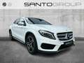 Mercedes-Benz GLA 200 GLA 200 AMG Line PANO NAVI LEDER XENON SHZ PDC Weiß - thumbnail 1