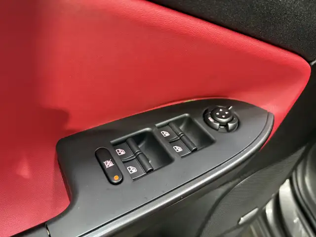 Alfa Romeo Giulietta view 17
