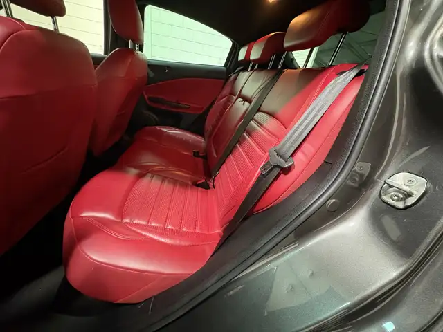 Alfa Romeo Giulietta view 13