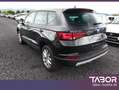 SEAT Ateca 1.4 TSI 150 DSG Style LED ACC Nav Beats Schwarz - thumbnail 4