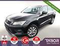 SEAT Ateca 1.4 TSI 150 DSG Style LED ACC Nav Beats Schwarz - thumbnail 1