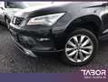 SEAT Ateca 1.4 TSI 150 DSG Style LED ACC Nav Beats Schwarz - thumbnail 5