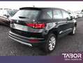SEAT Ateca 1.4 TSI 150 DSG Style LED ACC Nav Beats Schwarz - thumbnail 3