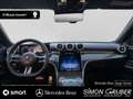 Mercedes-Benz C 300 Te AMG Pano Massage Sitzklima HUD AHK Grau - thumbnail 9